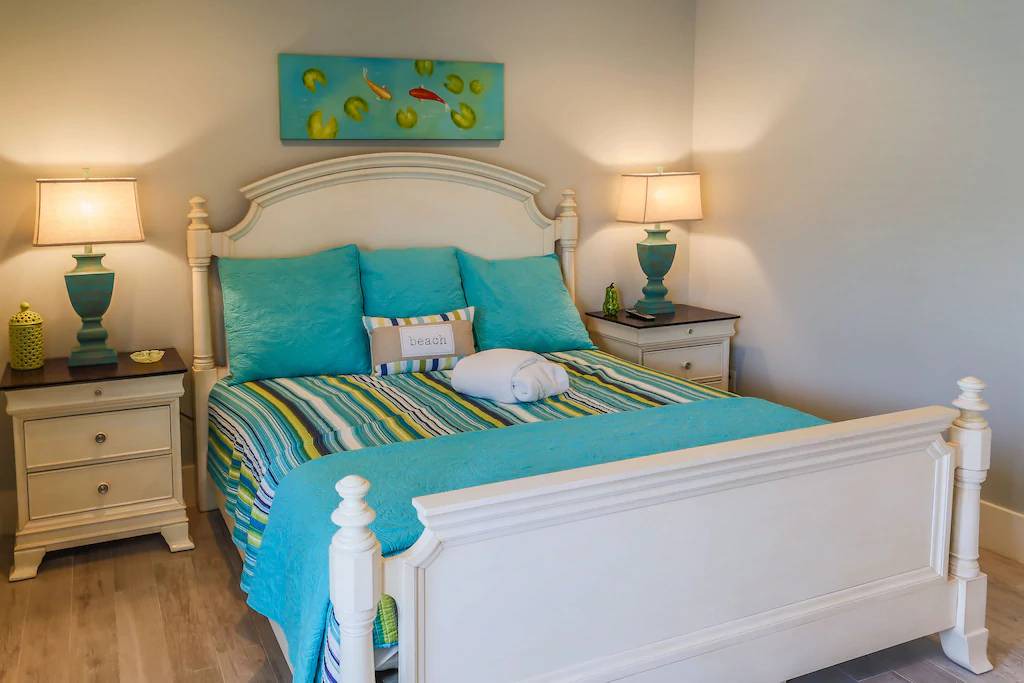 Photo of Bedroom in Indian Bayou
