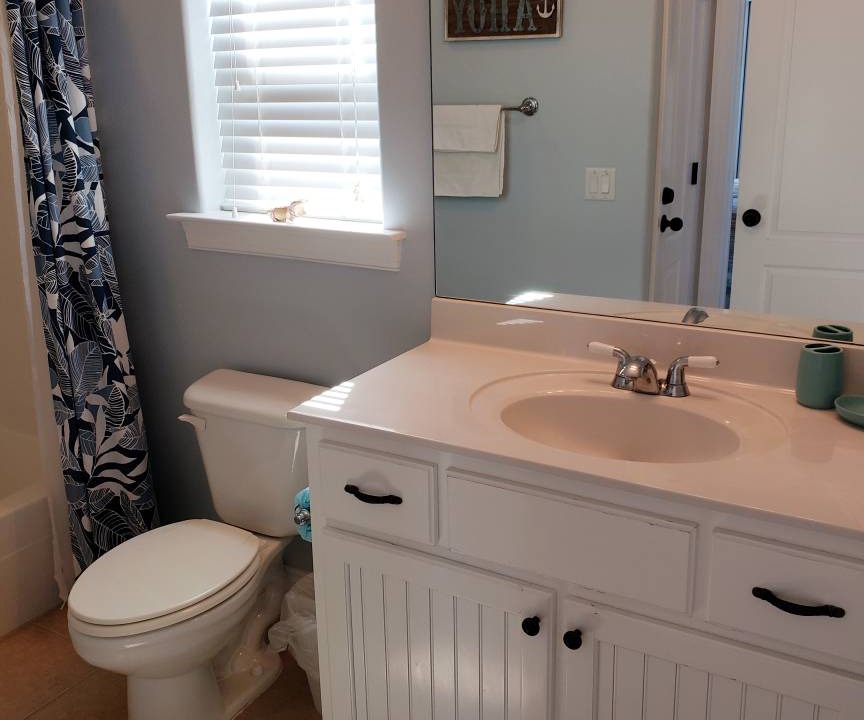 Photo of Bathroom in Cape San Blas