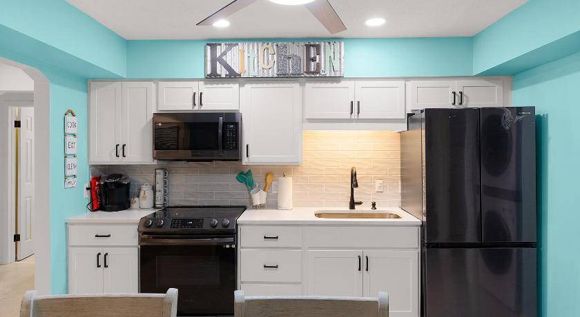 Photo of Kitchen in Belleview