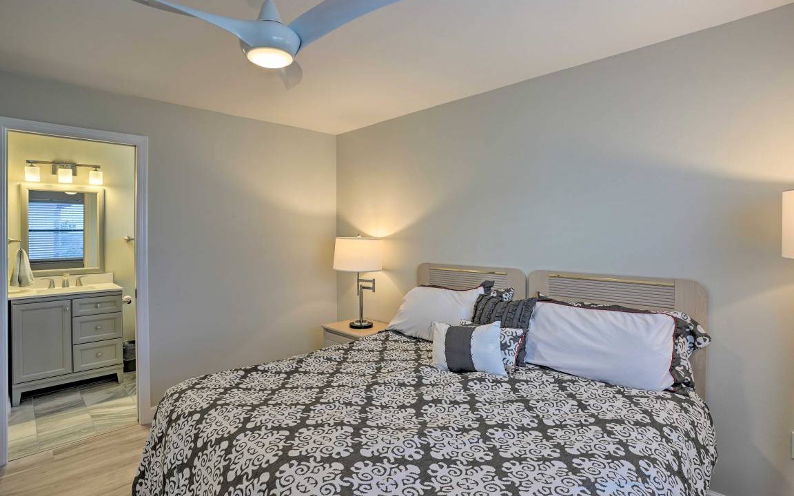 Photo of Bedroom in Highland