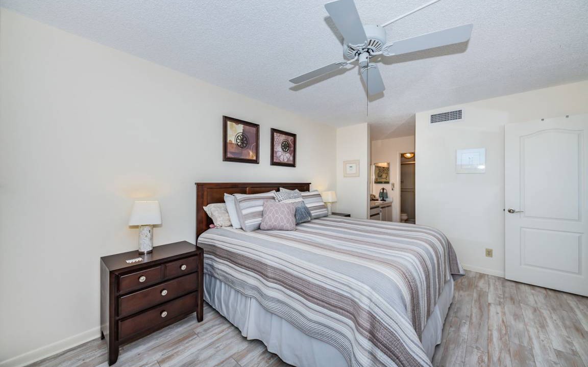 Photo of Bedroom in Casa del Mar