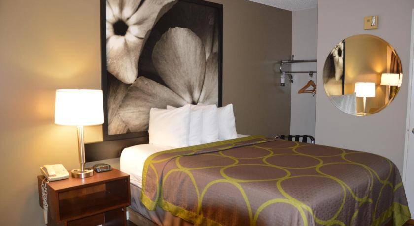 Photo of Bedroom in Madison