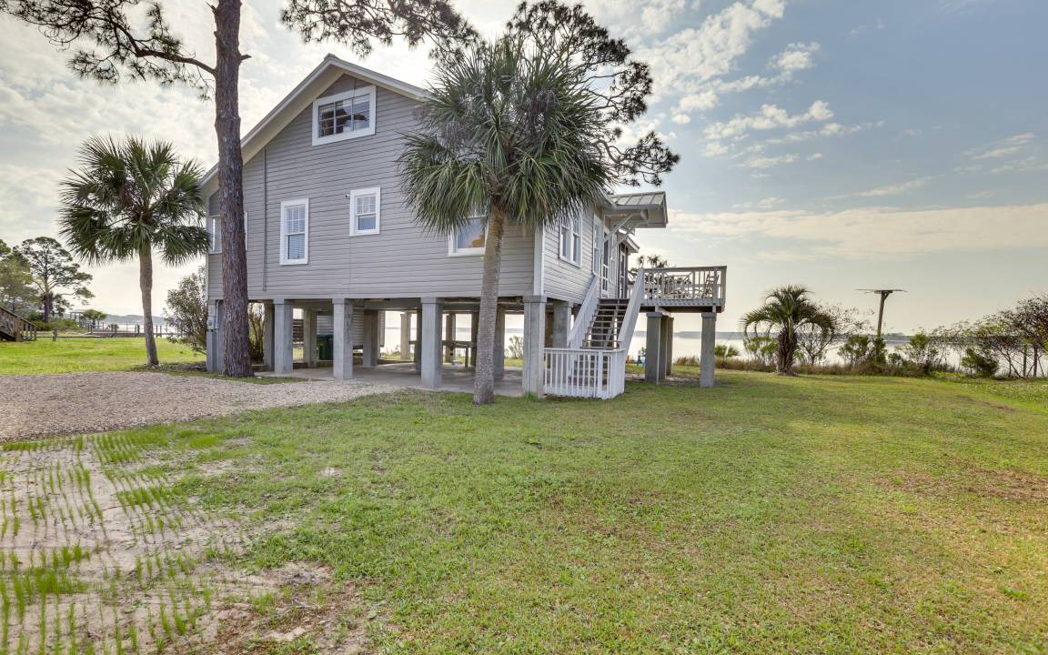 Photo of Others in Ochlockonee Bay