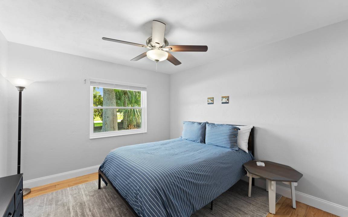 Photo of Bedroom in Deep Forest Village