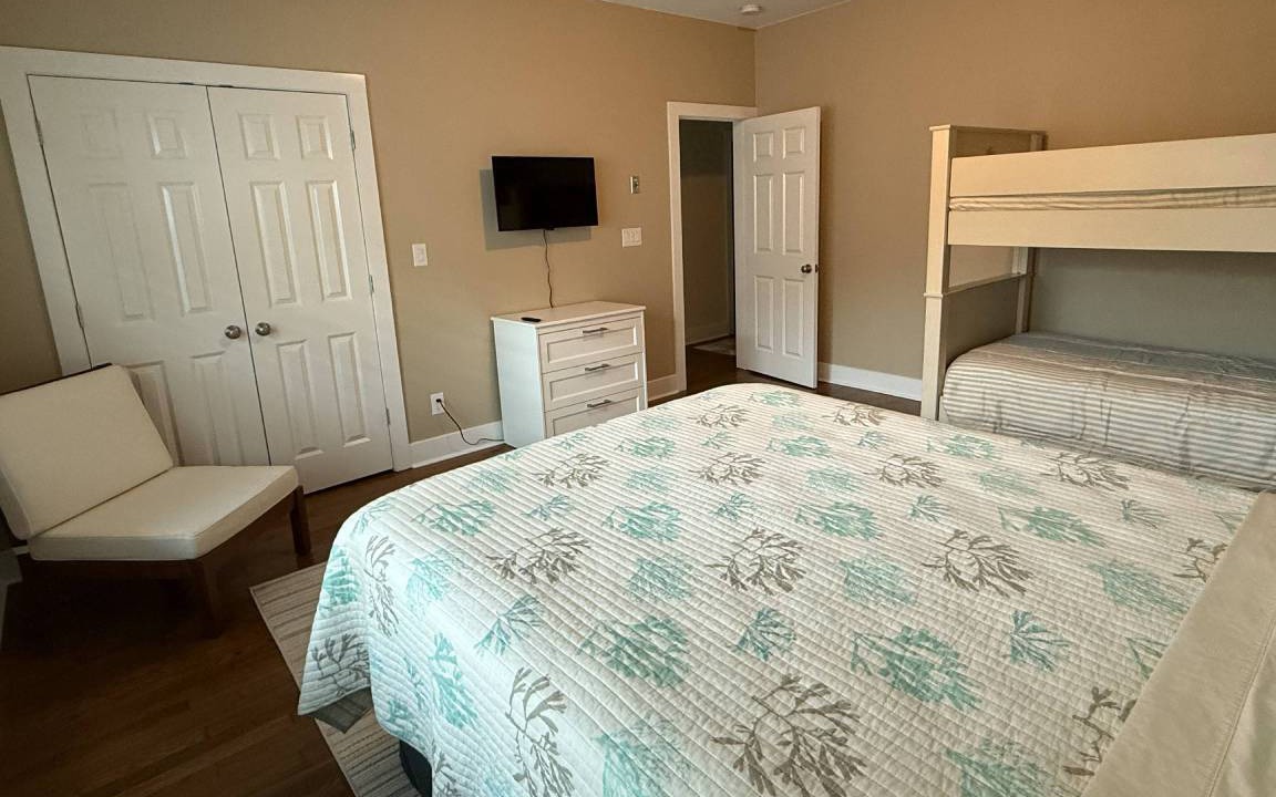 Photo of Bedroom in East Hill