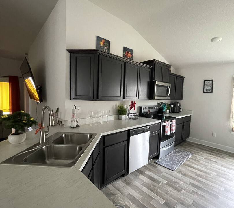 Photo of Kitchen in Jacksonville