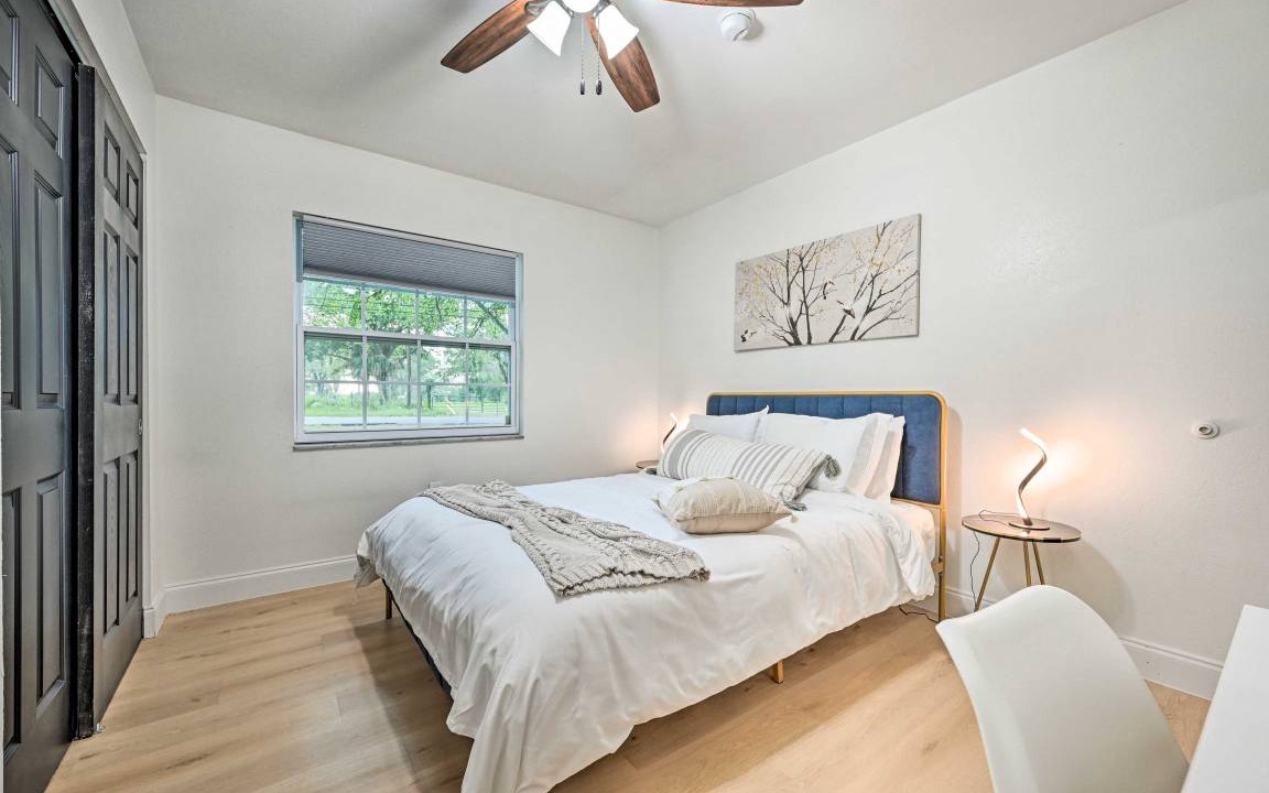 Photo of Bedroom in Tampa