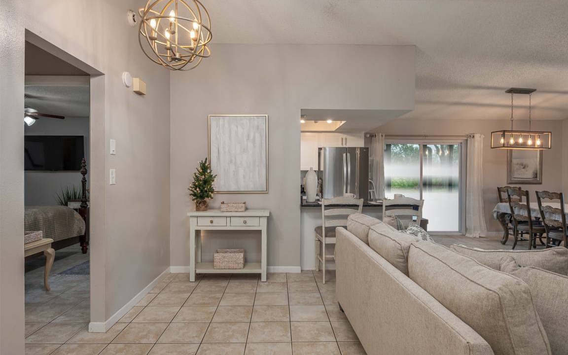 Photo of Livingroom in Auburndale