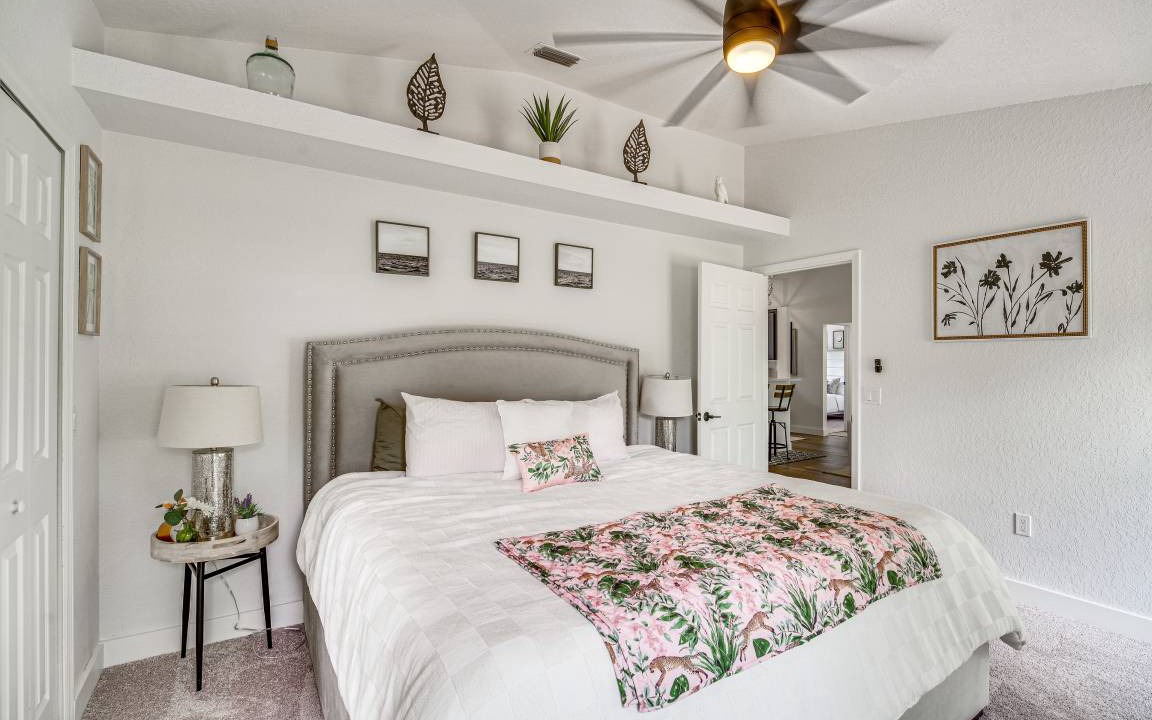Photo of Bedroom in Sebastian Highlands