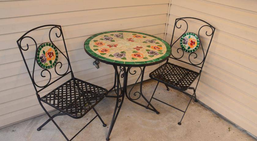 Photo of Patio Balcony in Madison