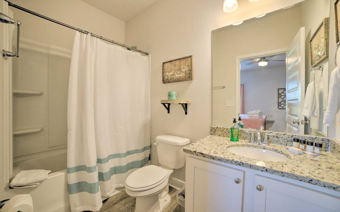 Photo of Bathroom in Port St. Joe