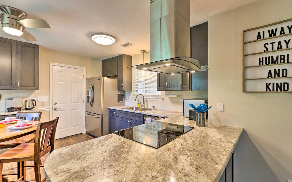 Photo of Kitchen in Tallahassee