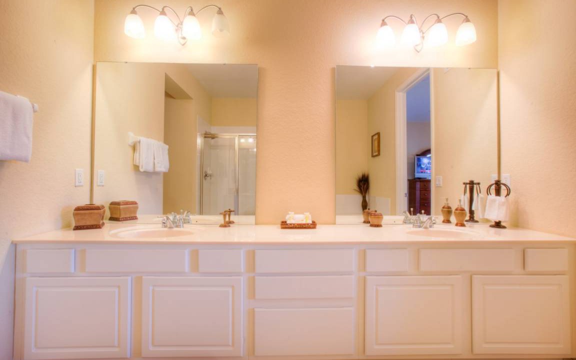 Photo of Bathroom in Florida Central Atlantic Coast