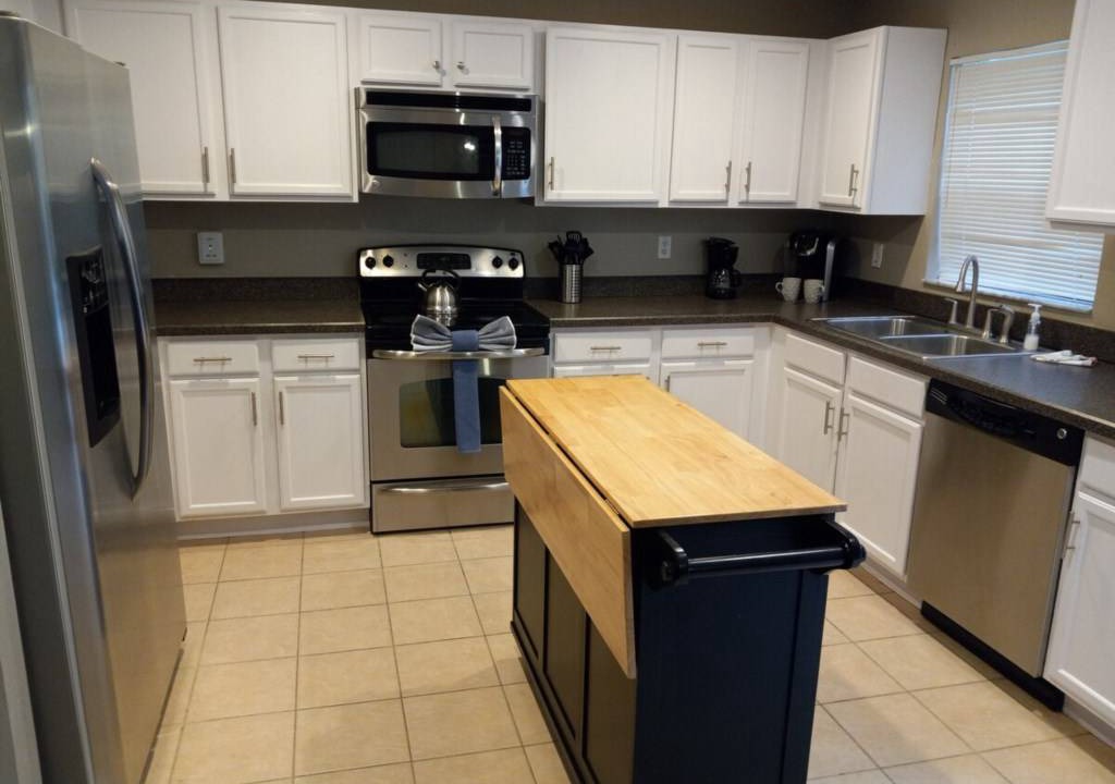 Photo of Kitchen in Lake Wilson Preserve