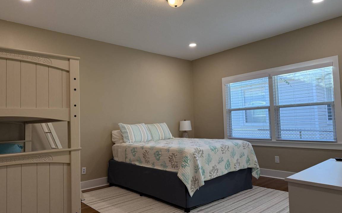 Photo of Bedroom in East Hill