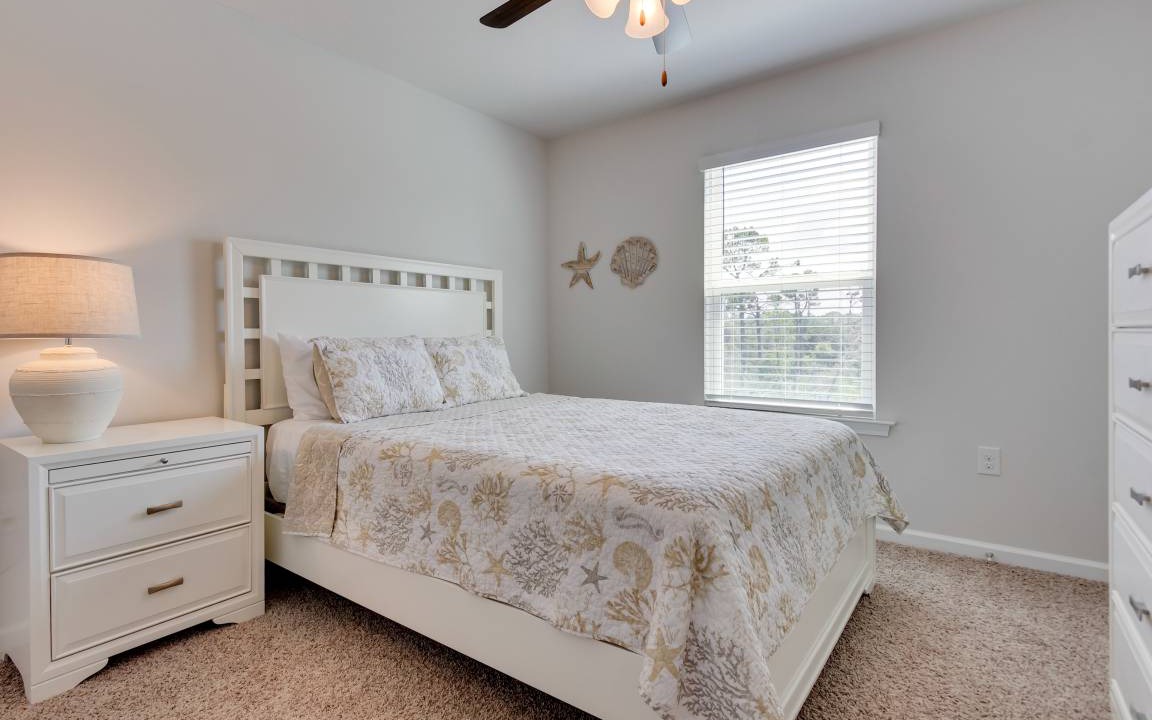 Photo of Bedroom in Port St. Joe
