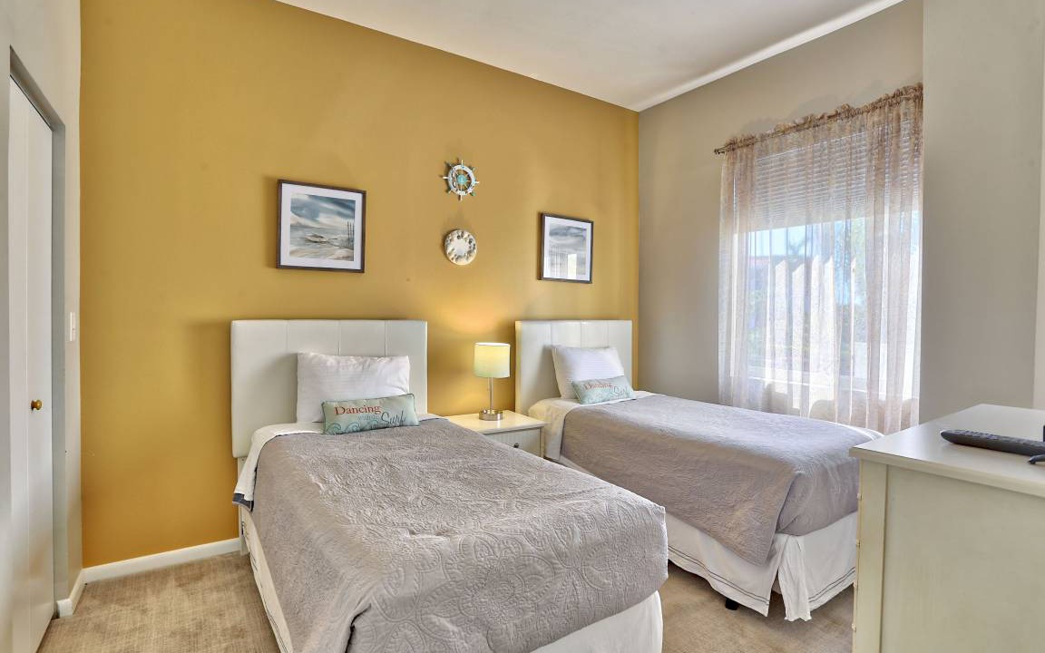 Photo of Bedroom in Isla del Sol