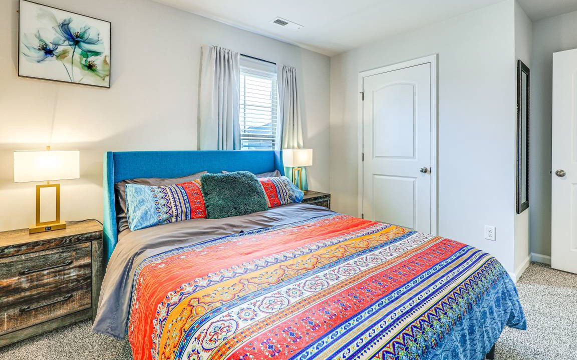 Photo of Bedroom in Triana
