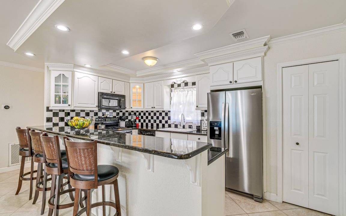 Photo of Kitchen in Spring Hill