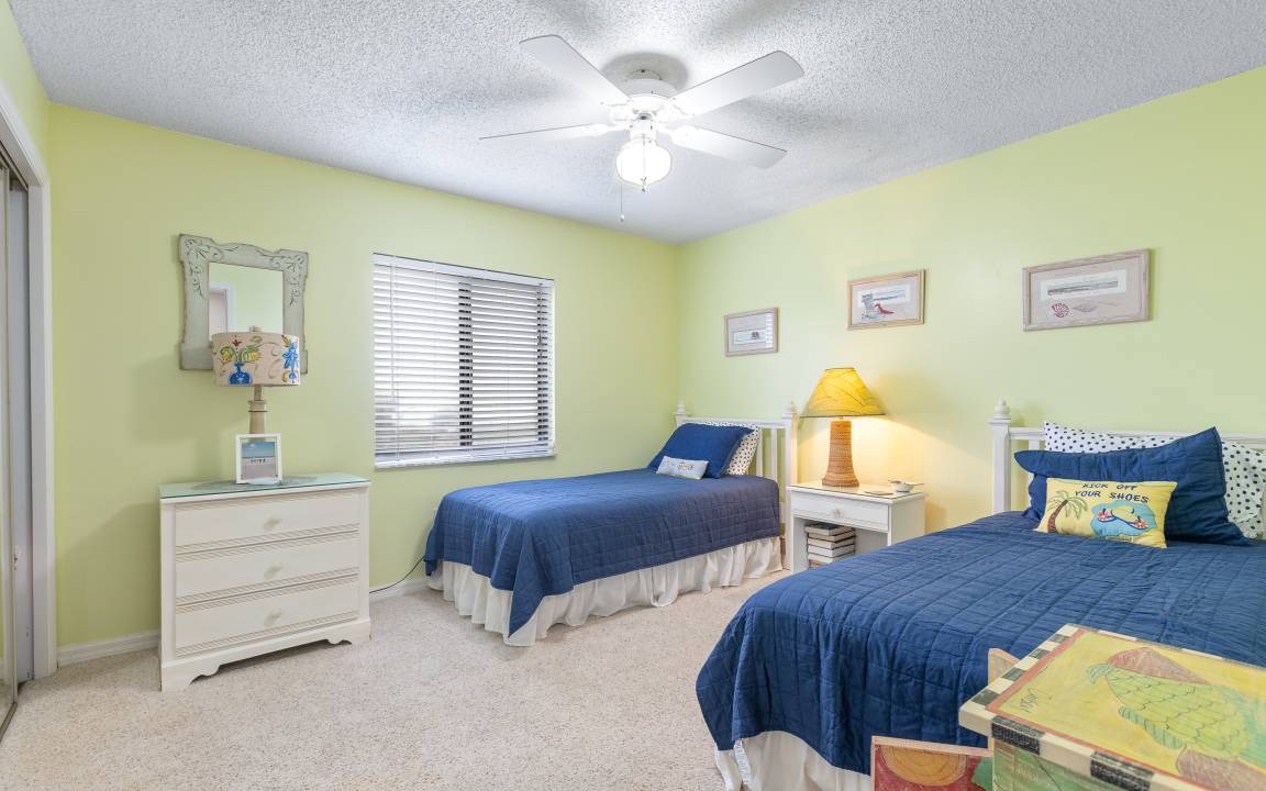 Photo of Bedroom in Bethune Beach
