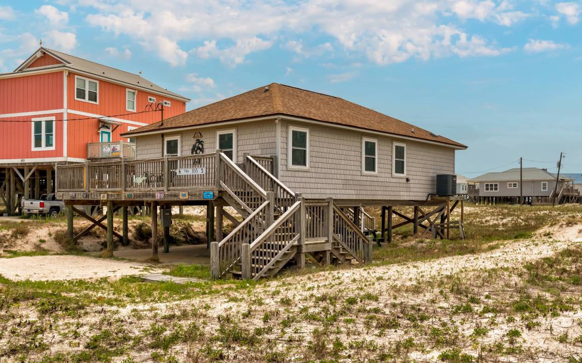 Photo of Others in Dauphin Island