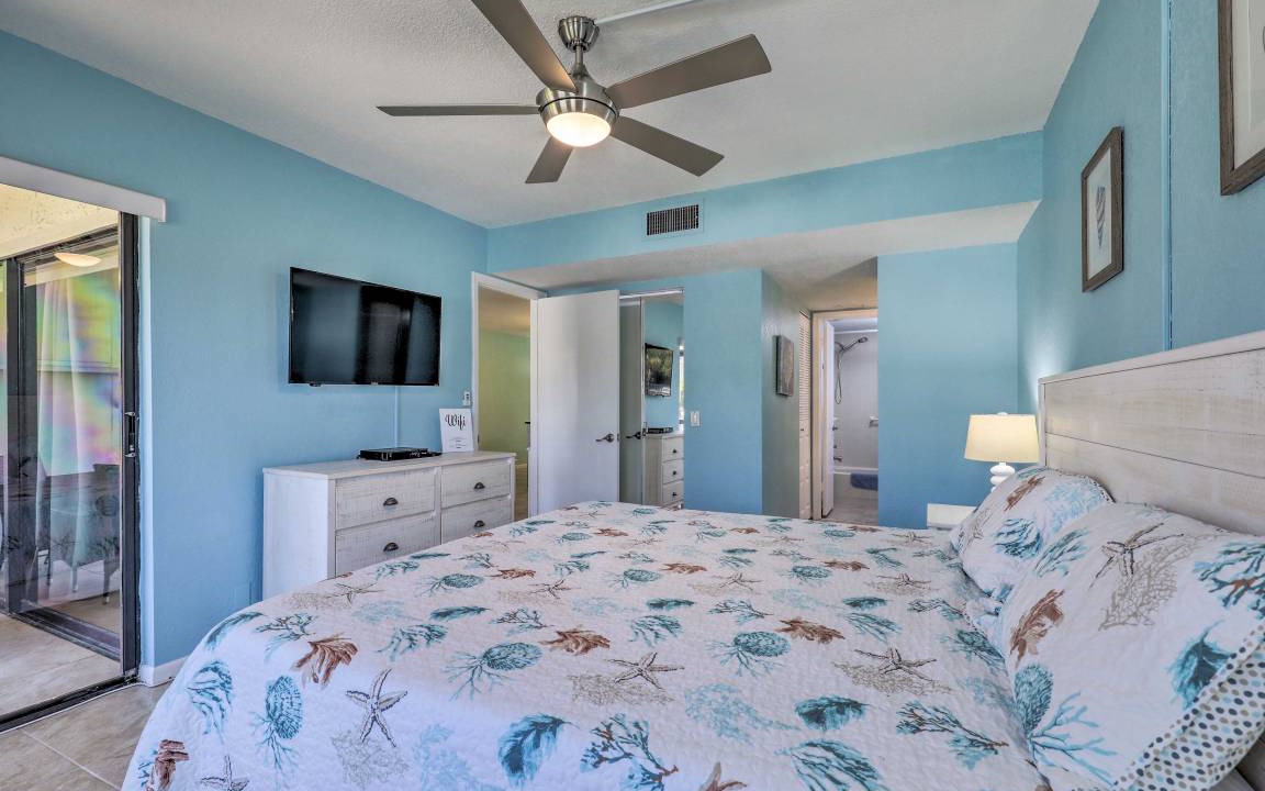 Photo of Bedroom in Palma del Mar