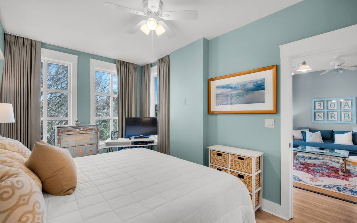 Photo of Bedroom in Baytowne Wharf