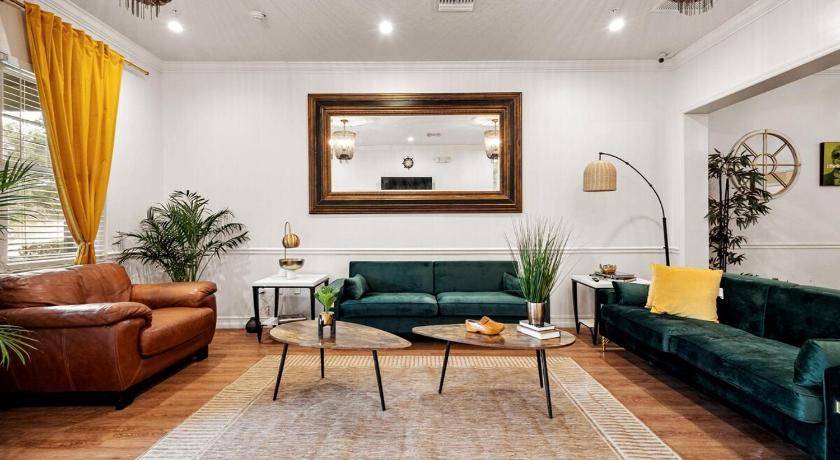 Photo of Livingroom in Orlovista