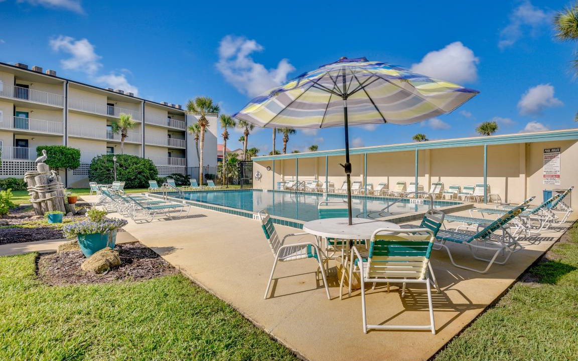 Photo of Outdoor in Butler Beach
