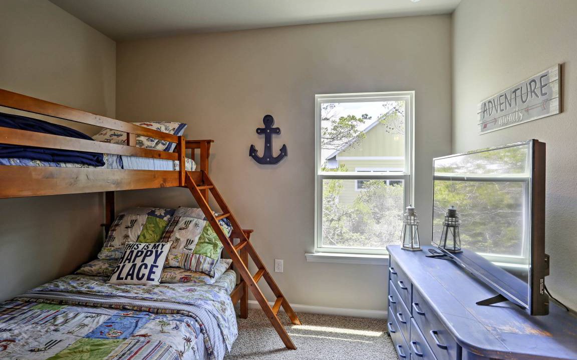 Photo of Bedroom in Port St. Joe