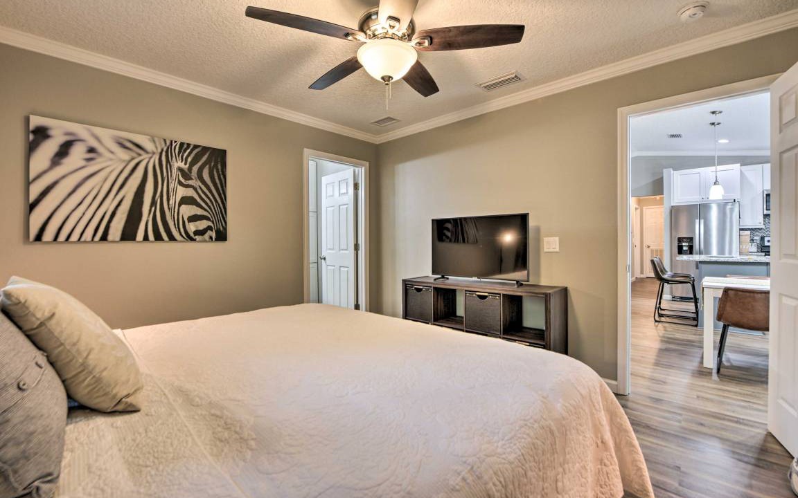 Photo of Bedroom in Boys Ranch