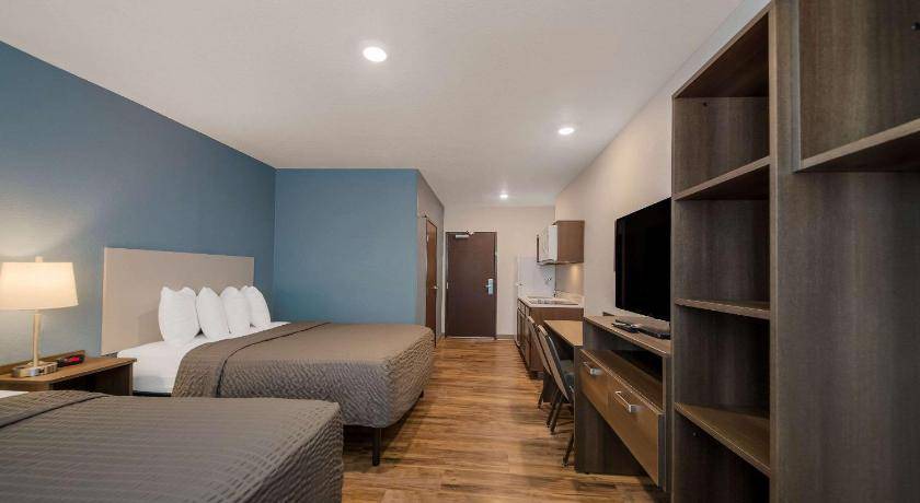 Photo of Bedroom in Wesley Chapel