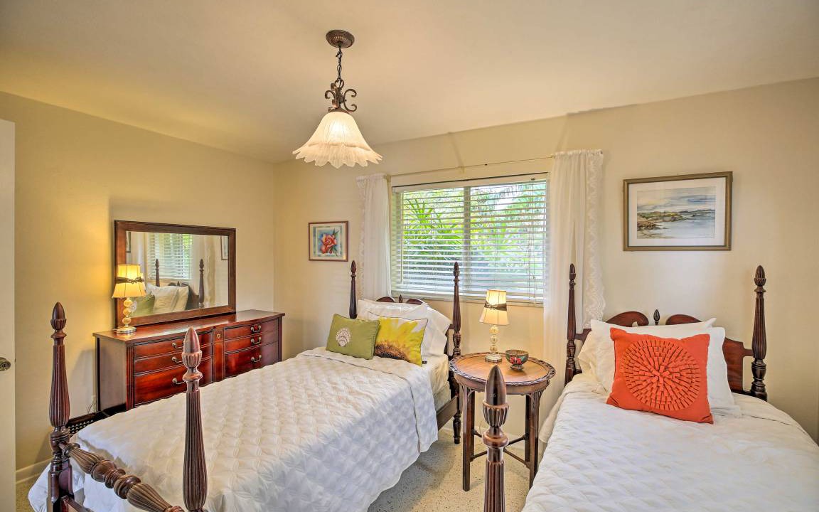 Photo of Bedroom in Caloosahatchee