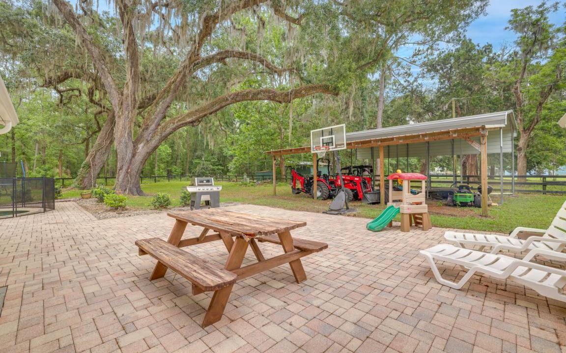 Photo of Others in Micanopy