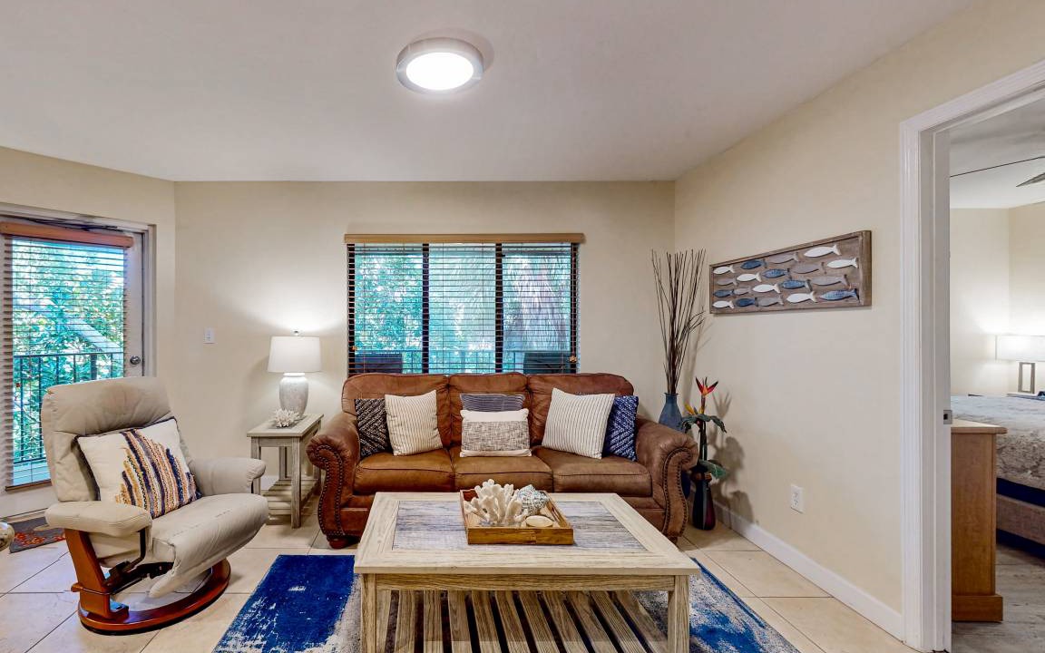 Photo of Livingroom in Tierra Verde