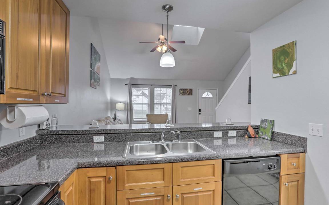 Photo of Kitchen in Tallahassee