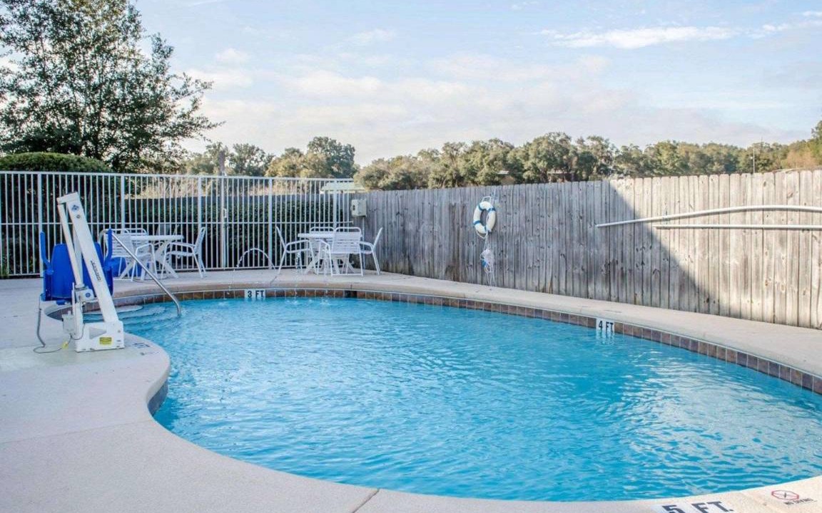 Photo of Outdoor in Niceville