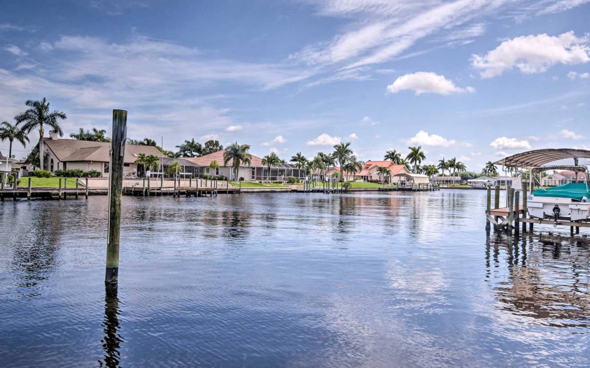 Photo of Others in Caloosahatchee