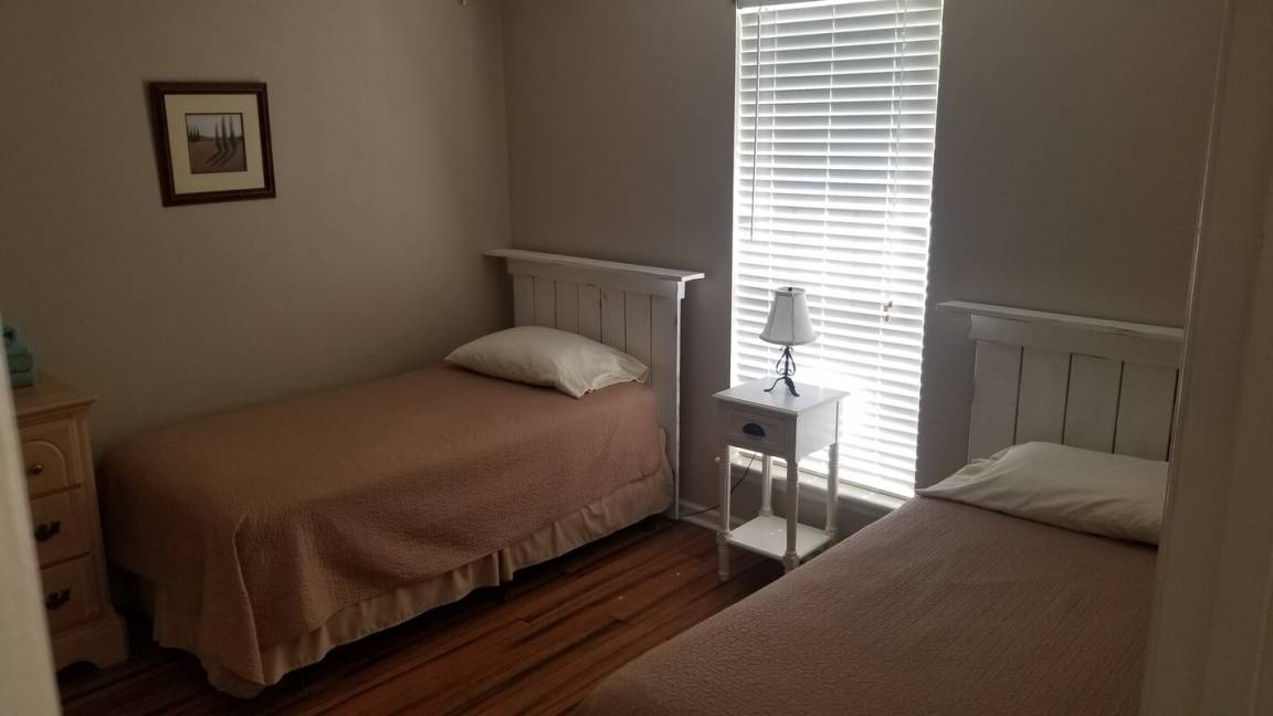 Photo of Bedroom in Crawfordville