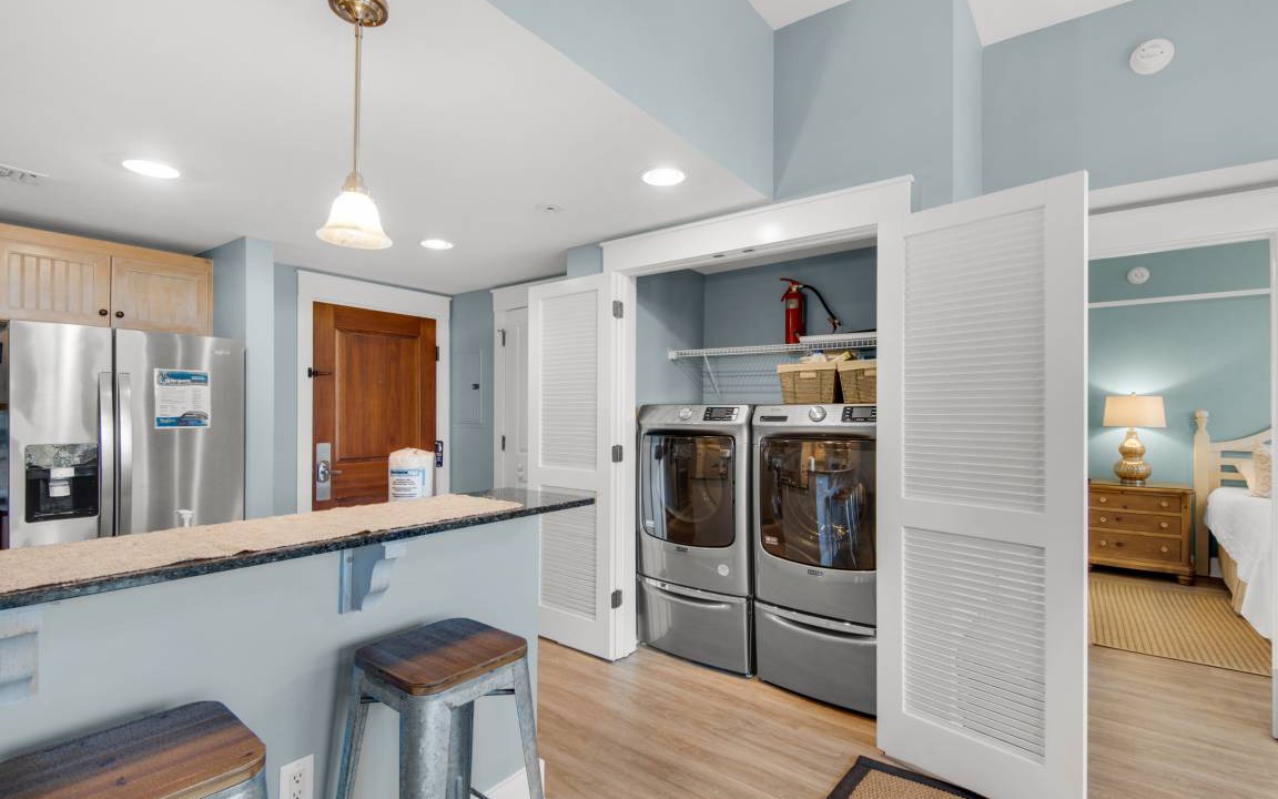 Photo of Kitchen in Baytowne Wharf