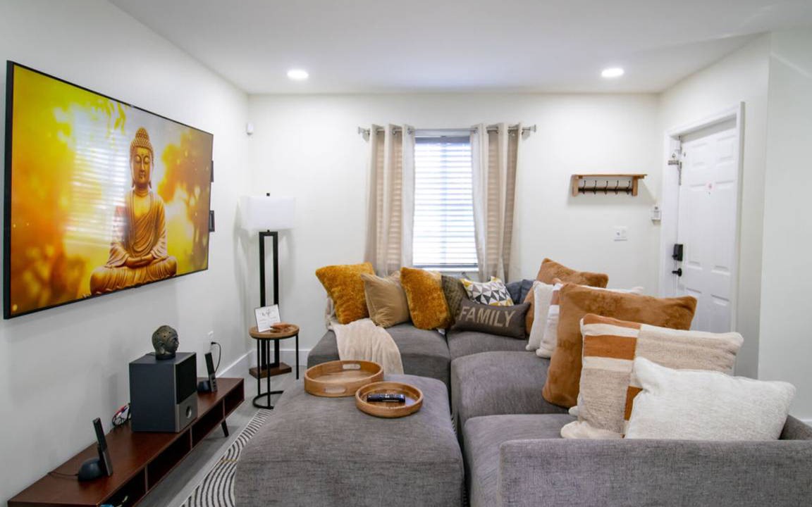 Photo of Livingroom in Cutler Bay