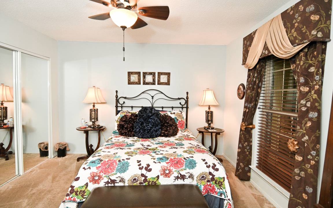 Photo of Bedroom in Mobile