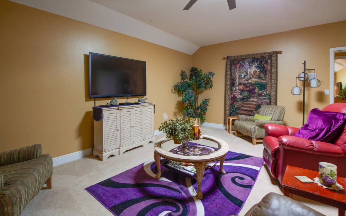 Photo of Livingroom in Lake Mary