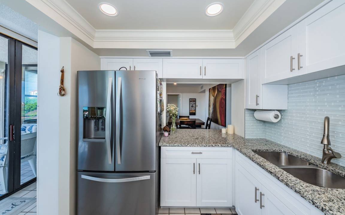 Photo of Kitchen in Casa del Mar