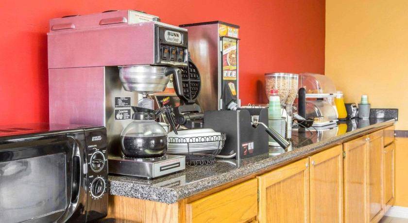 Photo of Kitchen in Eufaula
