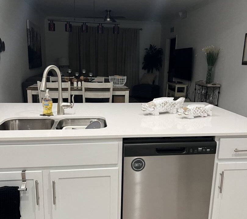 Photo of Kitchen in Immokalee
