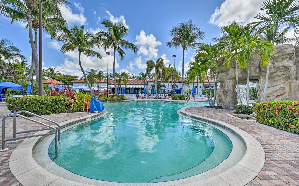 Photo of Outdoor in Royal Harbor