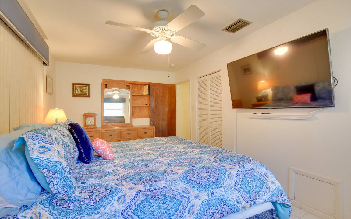 Photo of Bedroom in Disston Heights