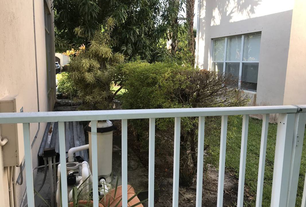 Photo of Patio Balcony in Wellington