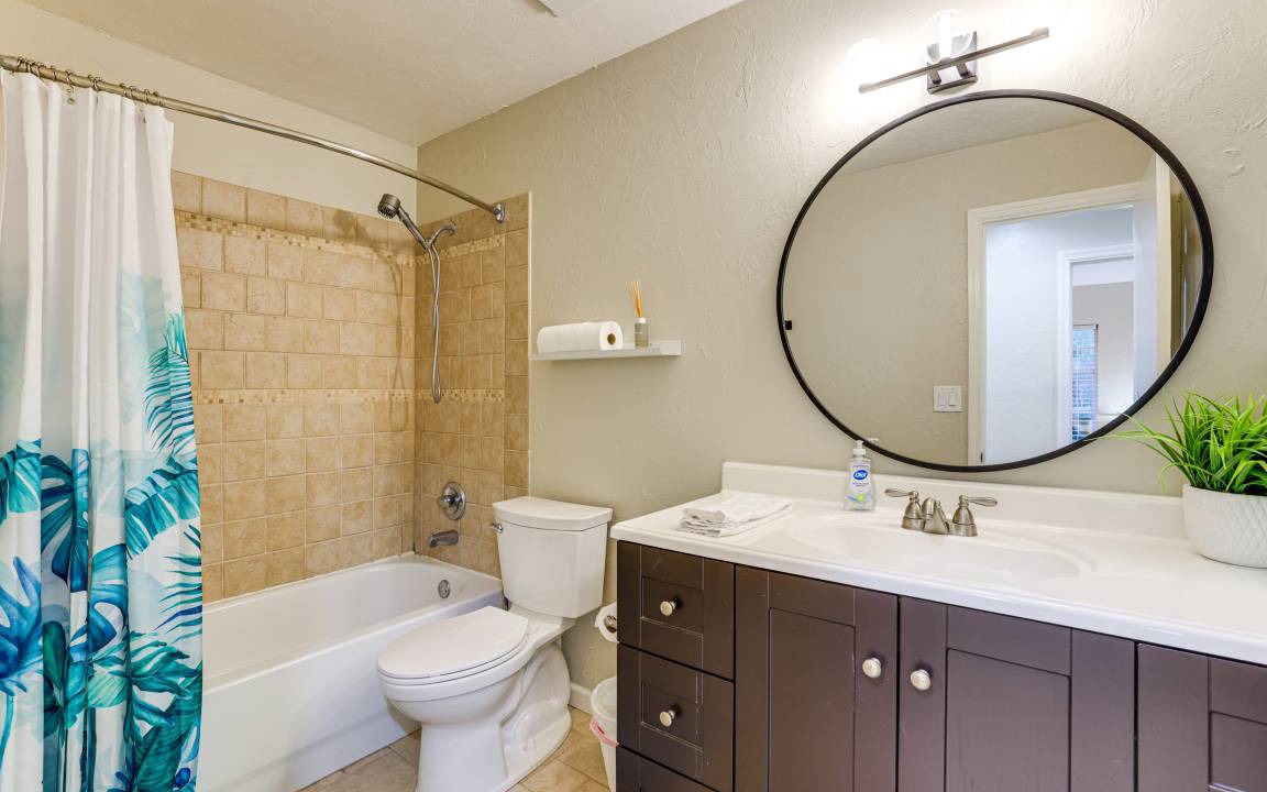 Photo of Bathroom in Gainesville